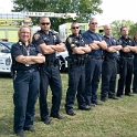 Police Fire EMT 5847